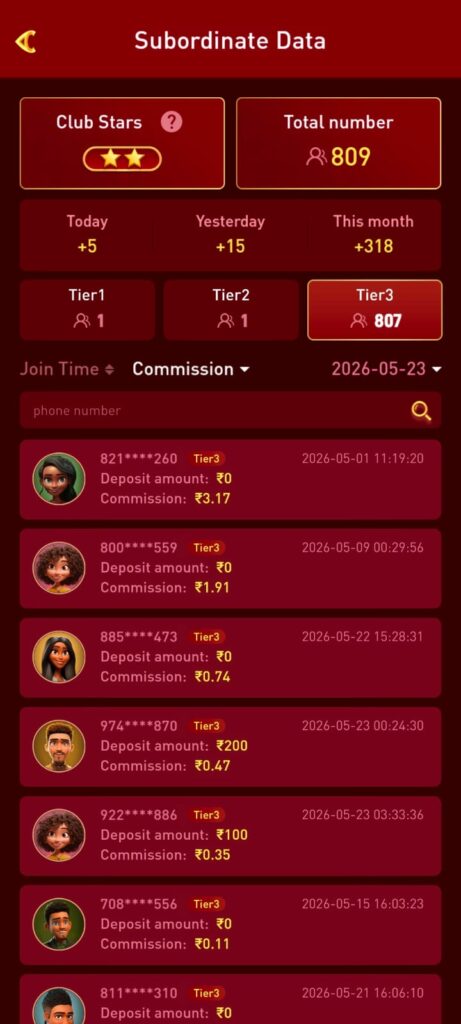 3CR GAME
