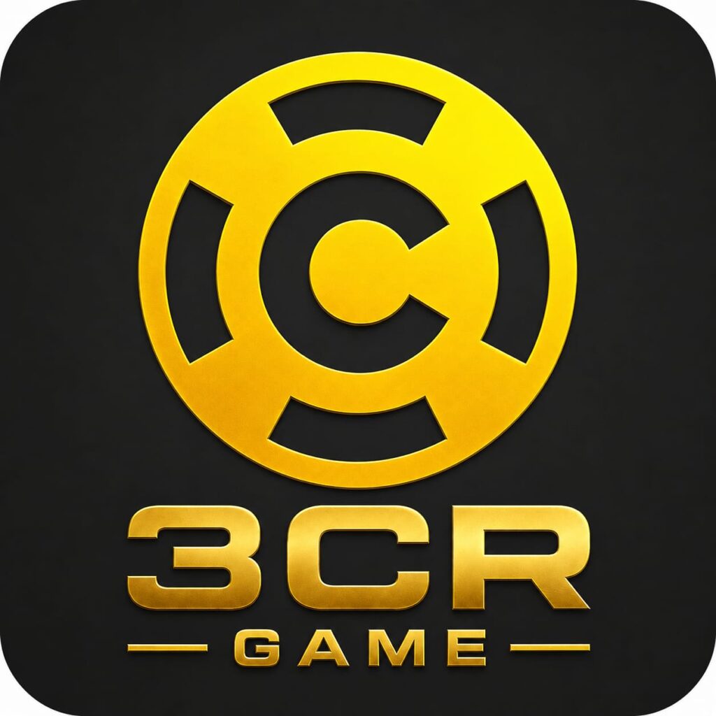 3CR GAME