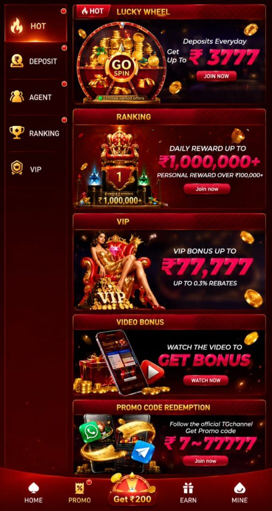 3CR GAME
